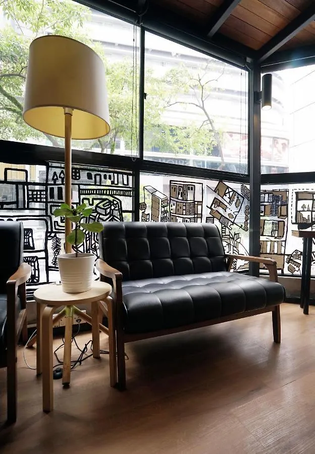 Chaos Boutique Hotel Kuala Lumpur