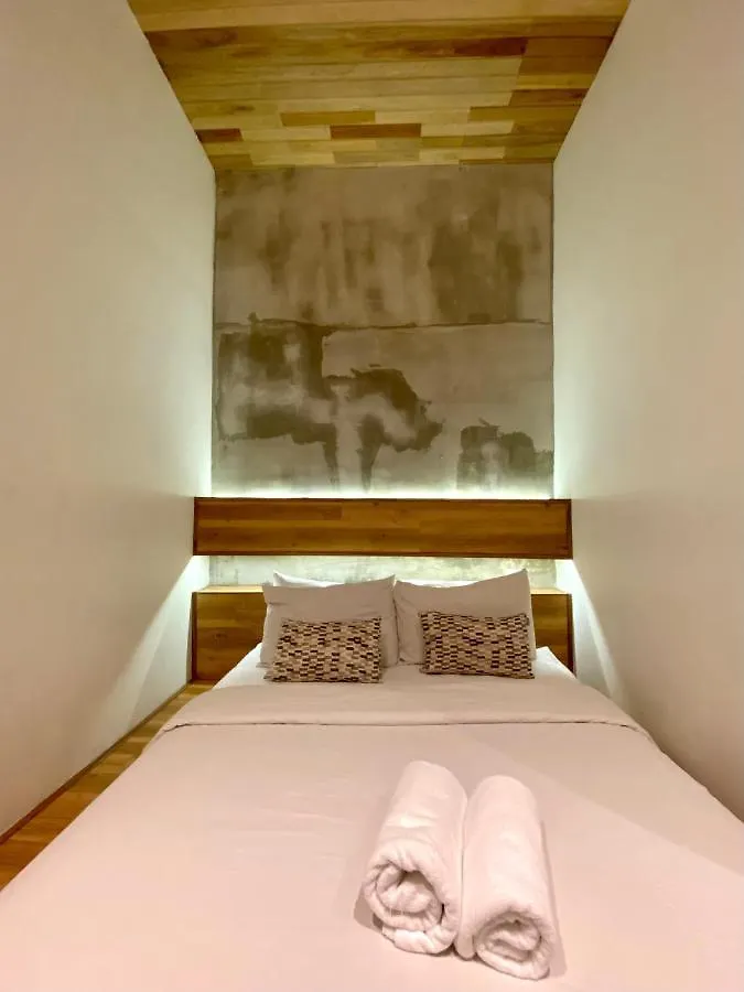 Chaos Boutique Hotel Kuala Lumpur