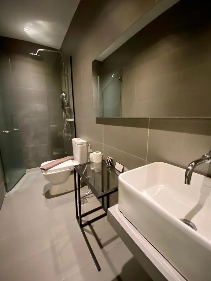 Chaos Boutique Hotel Kuala Lumpur