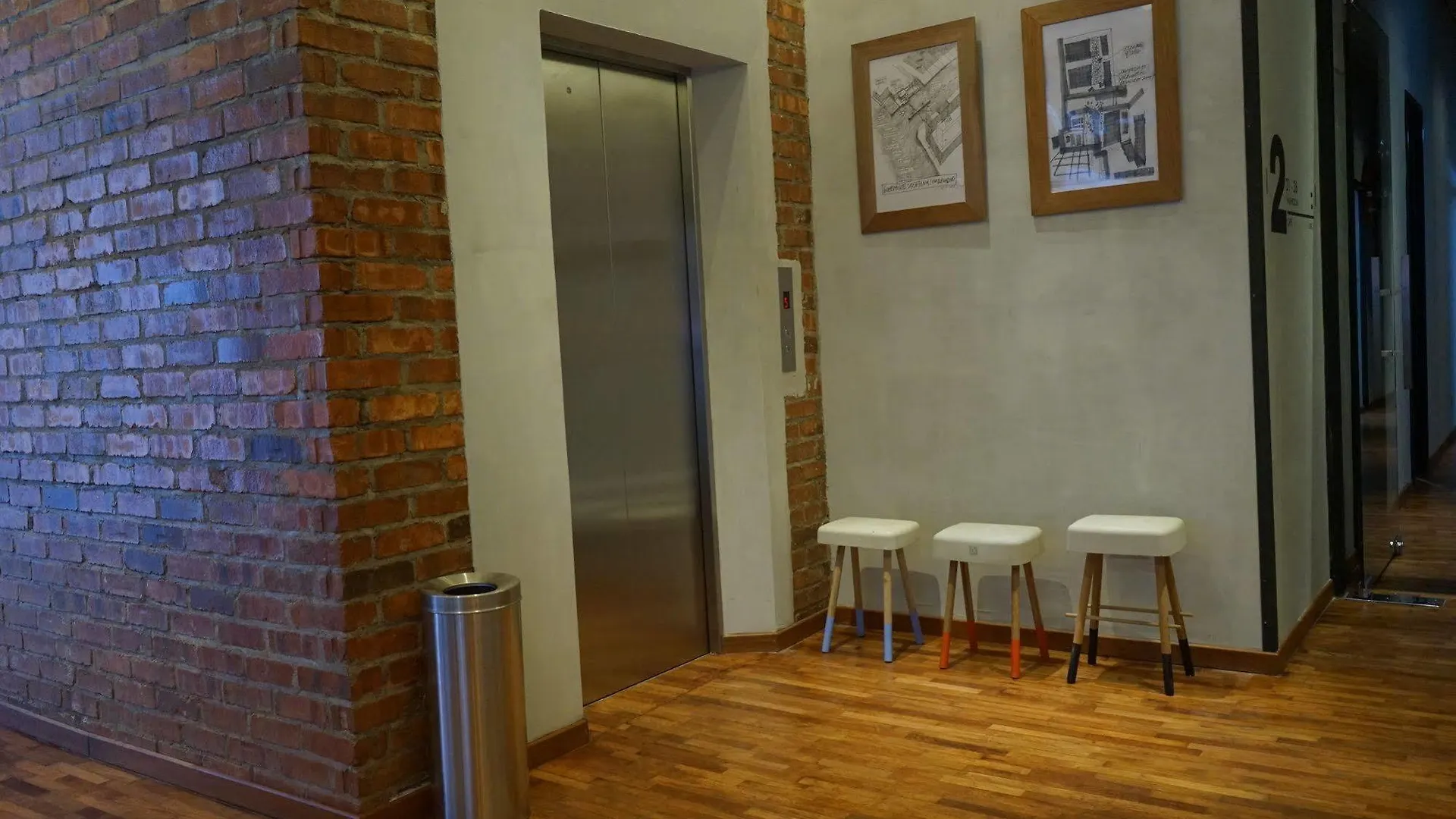 Chaos Boutique Hotel Kuala Lumpur 3*,  Malezja