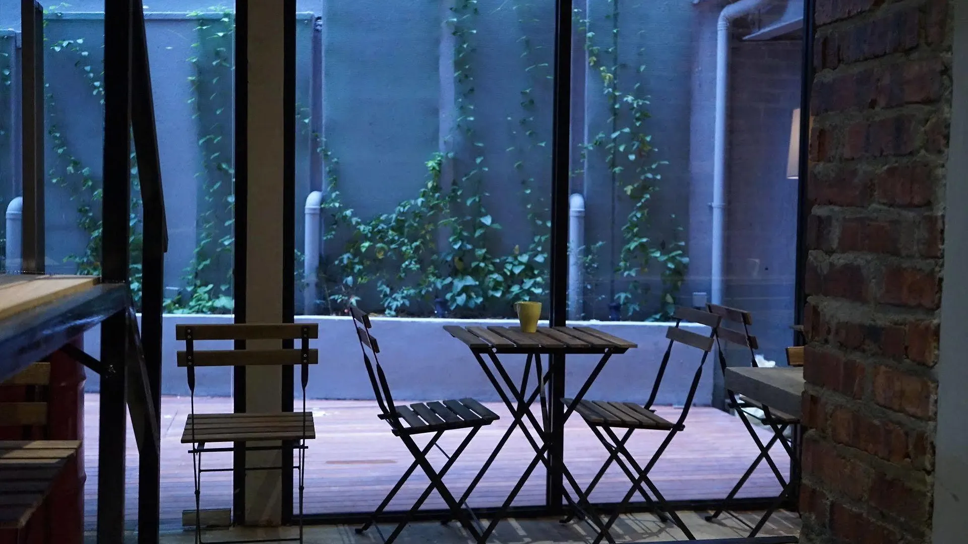 Chaos Boutique Hotel Kuala Lumpur