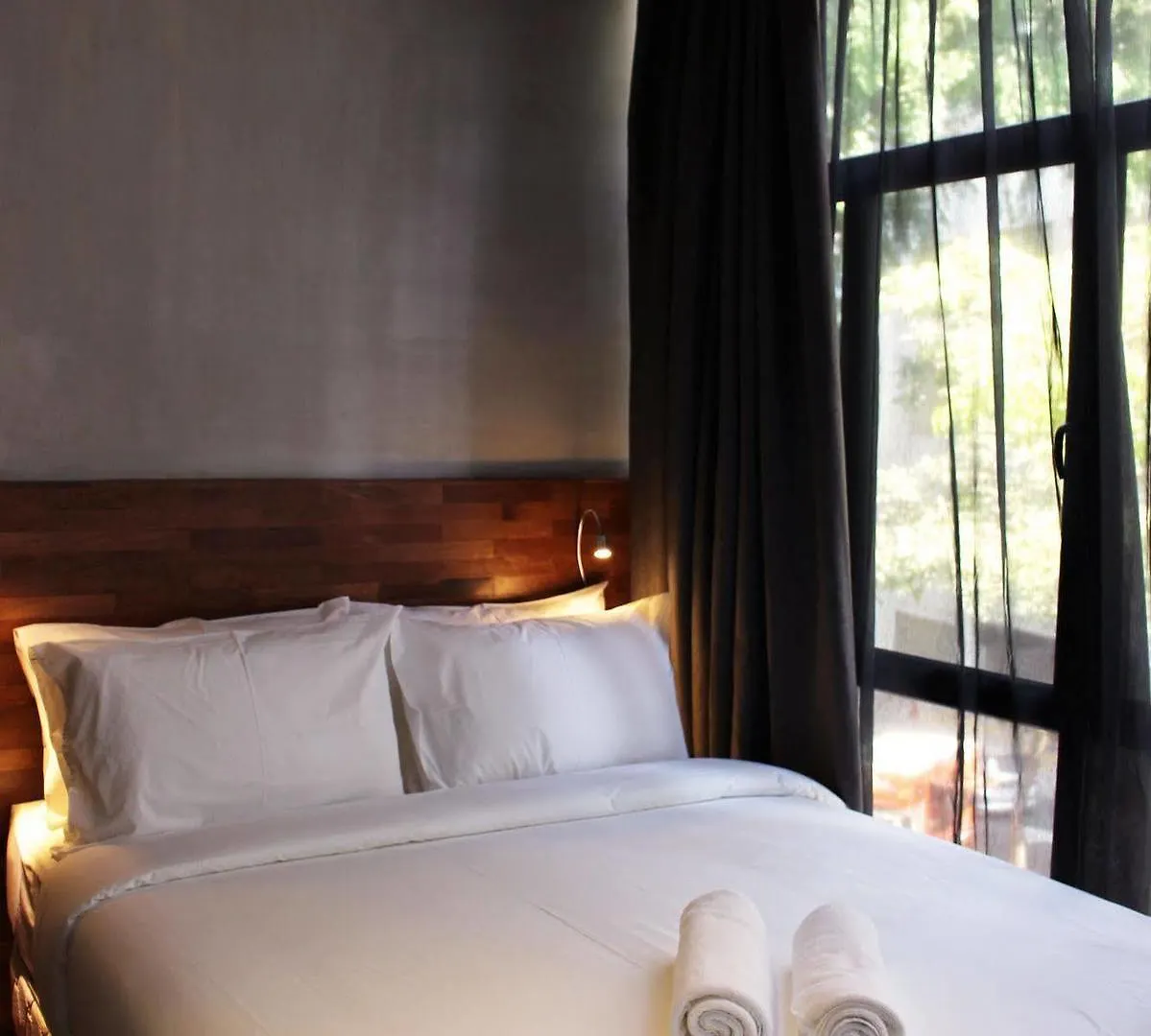 Chaos Boutique Hotel Kuala Lumpur 3*,  Malezja