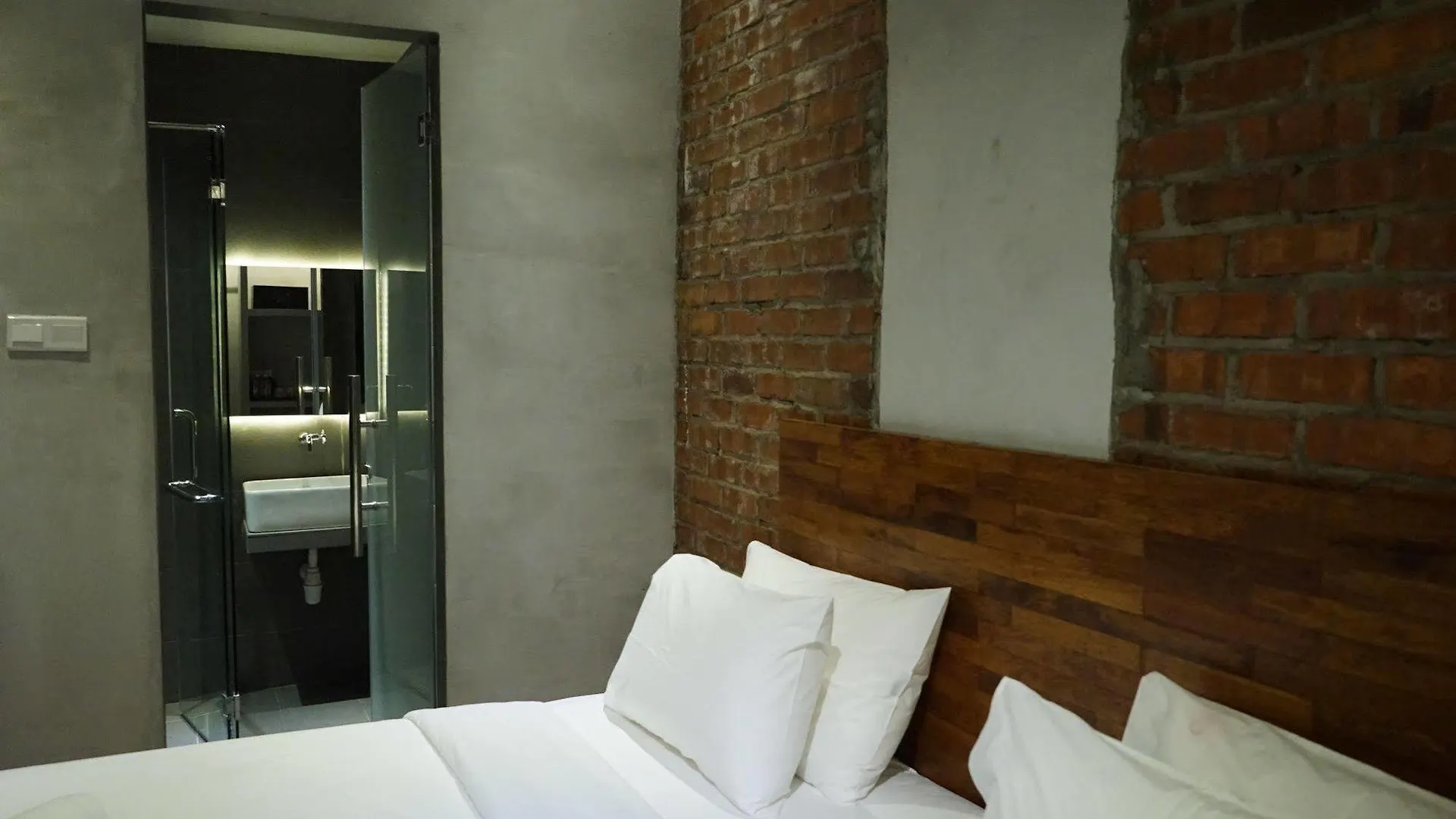 Chaos Boutique Hotel Kuala Lumpur