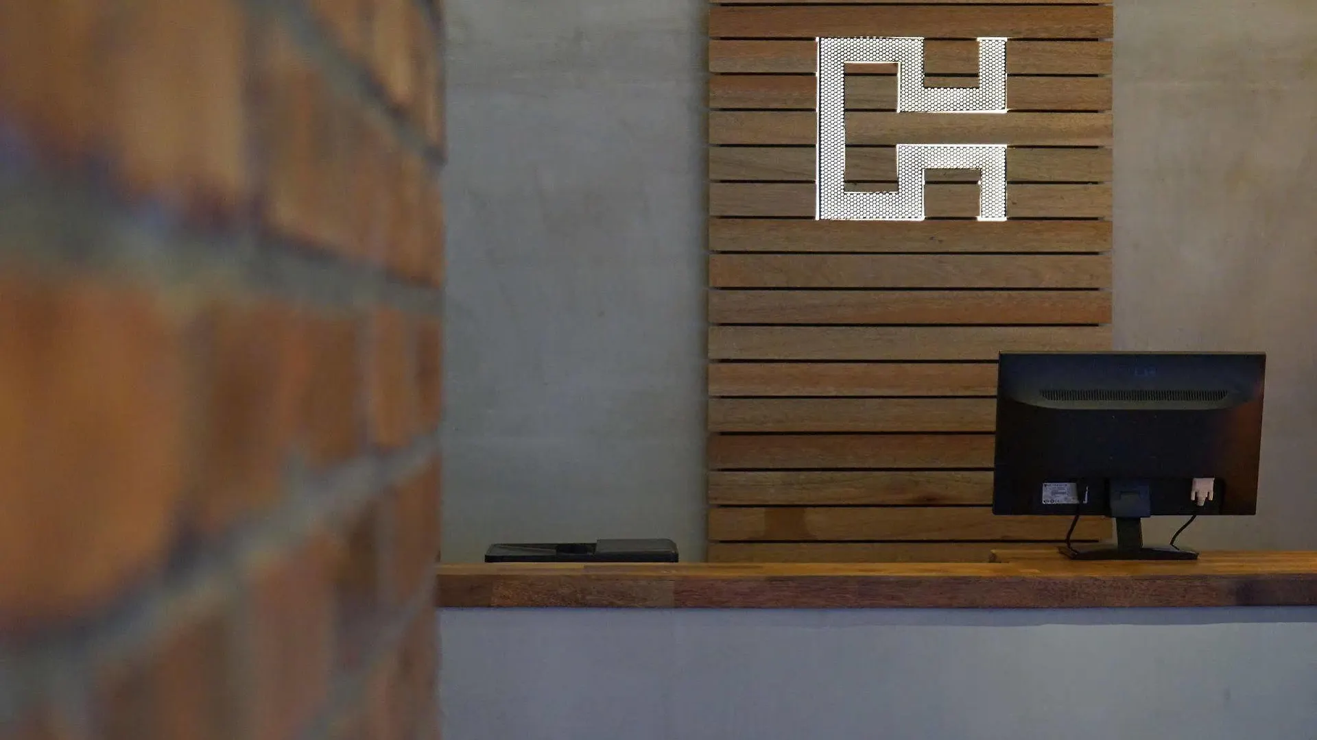 Chaos Boutique Hotel Kuala Lumpur Malezja