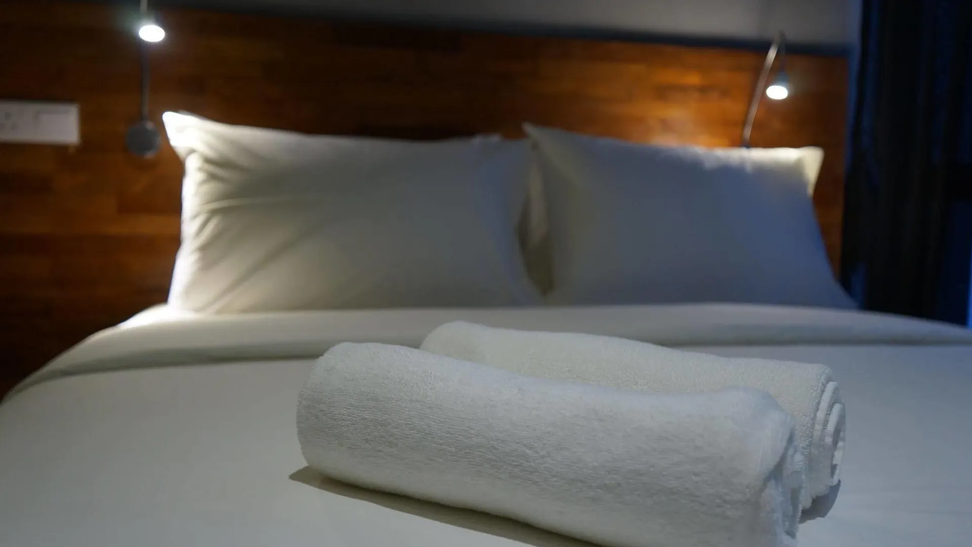 ***  Chaos Boutique Hotel Kuala Lumpur Malezja