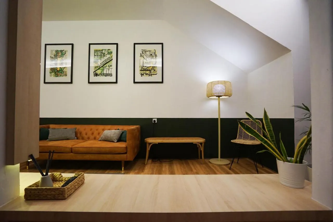 Chaos Boutique Hotel Kuala Lumpur