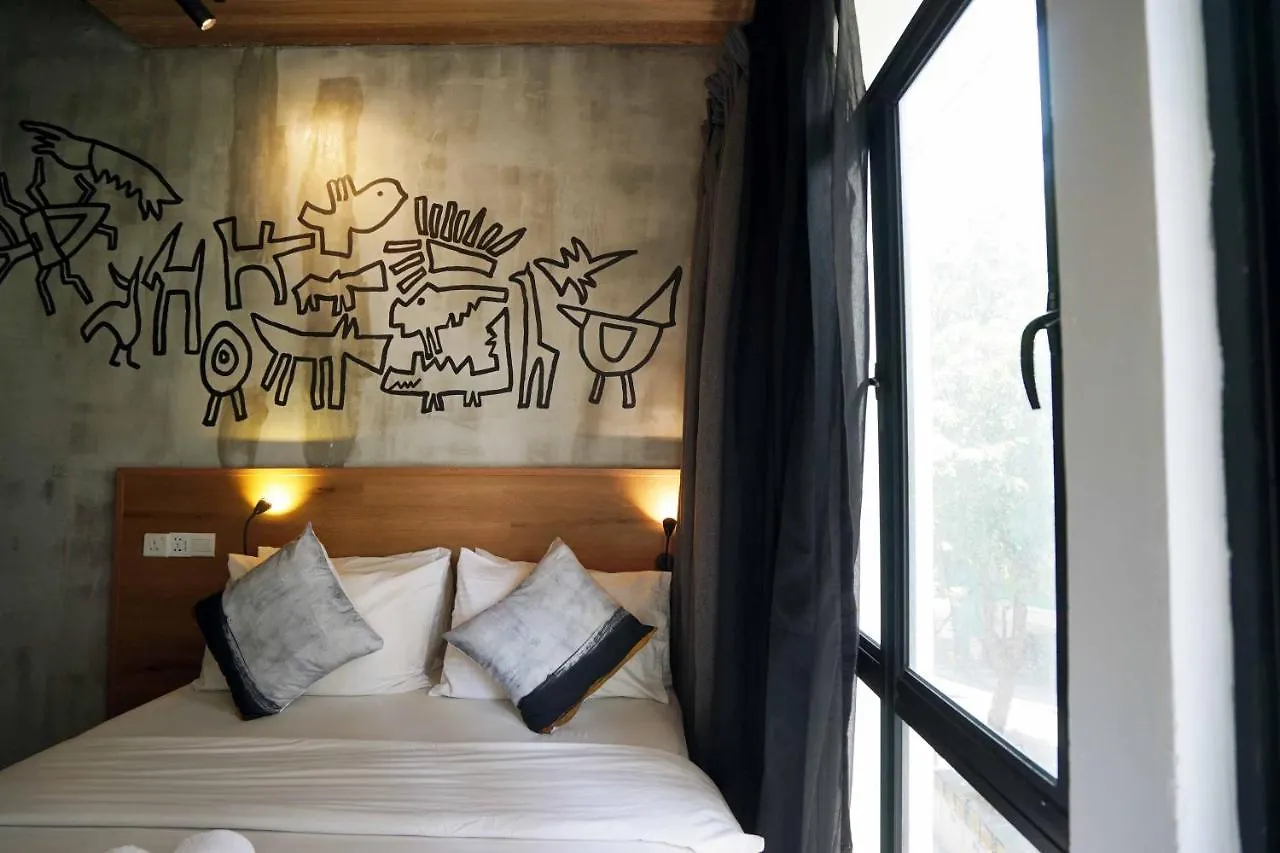 Chaos Boutique Hotel Kuala Lumpur